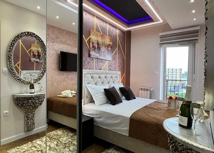 Imperial Lux Kragujevac