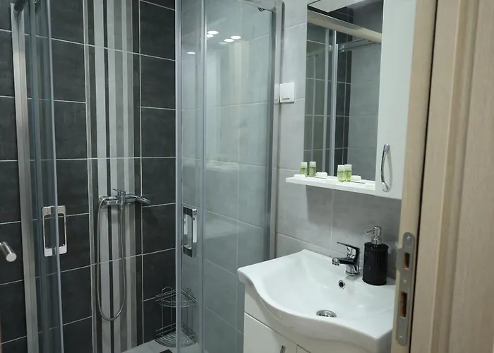 Imperial Lux Lejlighed Kragujevac