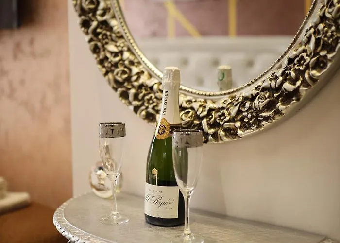 Imperial Lux Lejlighed Kragujevac