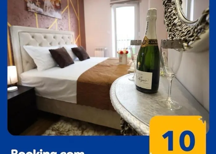 Imperial Lux Lejlighed